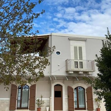 Tenuta Vigna Del Noce Corato Zewnętrze zdjęcie