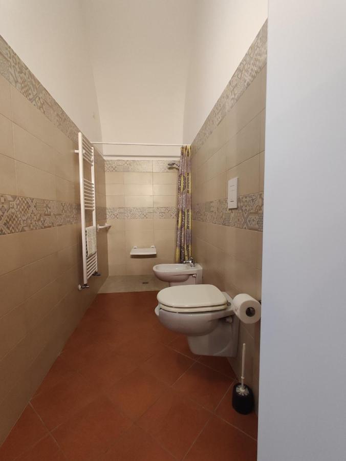 Tenuta Vigna Del Noce Corato Zewnętrze zdjęcie