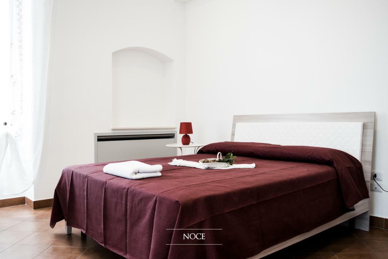 Tenuta Vigna Del Noce Corato Zewnętrze zdjęcie