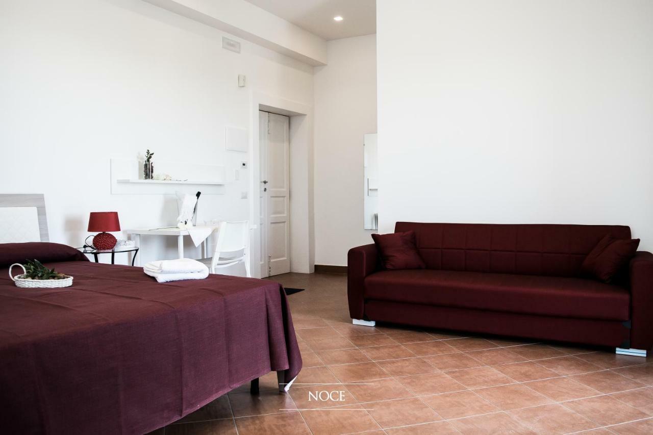 Tenuta Vigna Del Noce Corato Zewnętrze zdjęcie