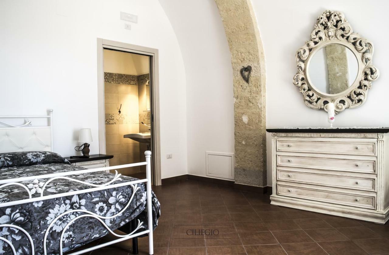 Tenuta Vigna Del Noce Corato Zewnętrze zdjęcie