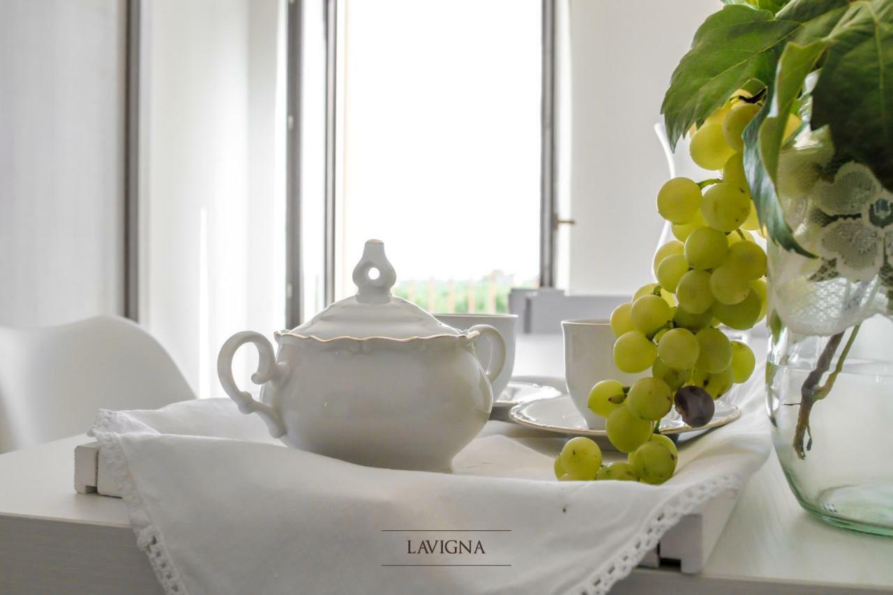 Tenuta Vigna Del Noce Corato Zewnętrze zdjęcie