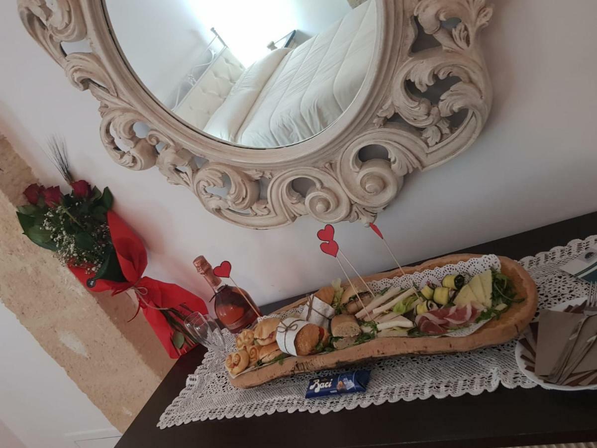 Tenuta Vigna Del Noce Corato Zewnętrze zdjęcie