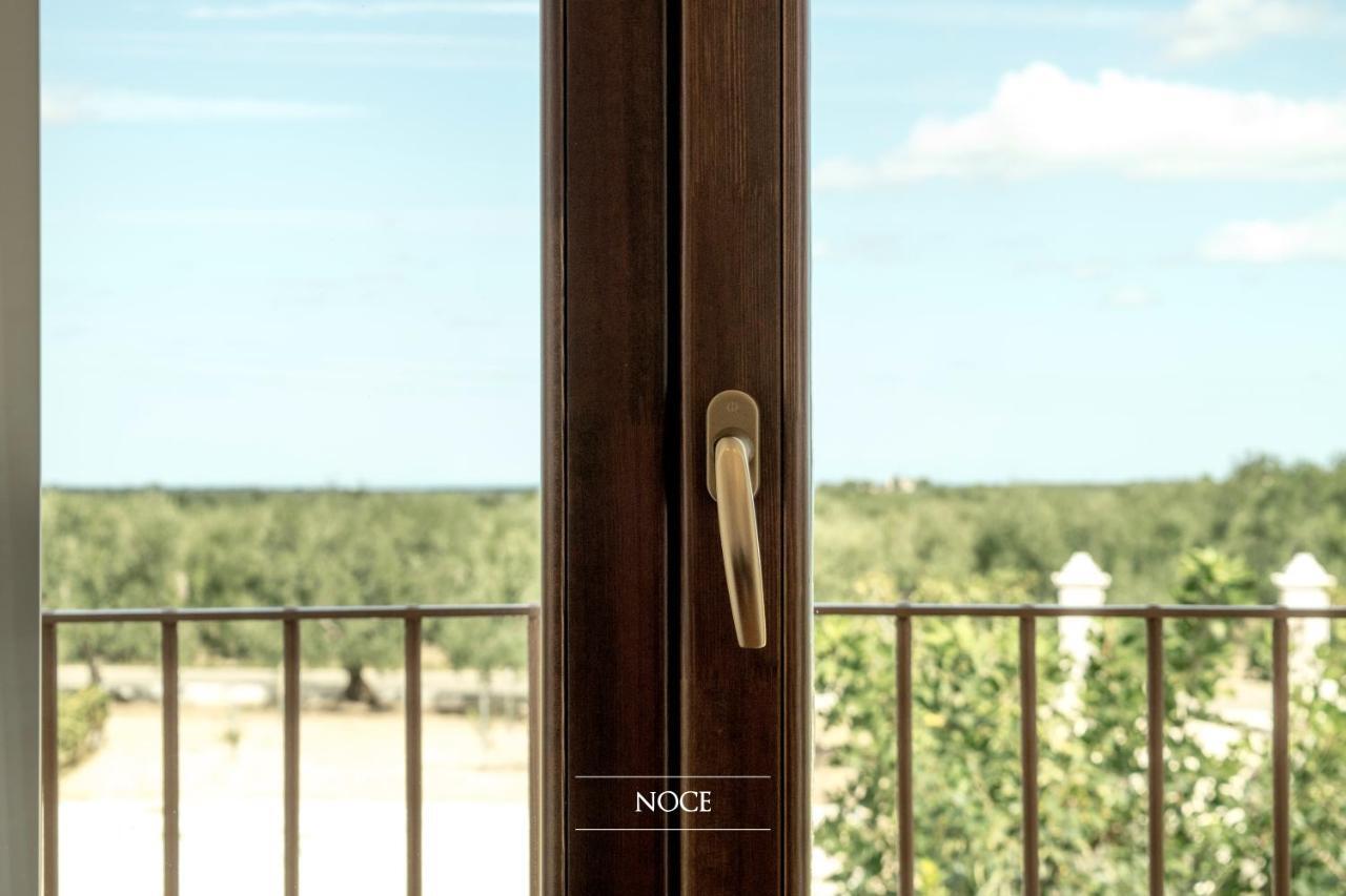 Tenuta Vigna Del Noce Corato Zewnętrze zdjęcie