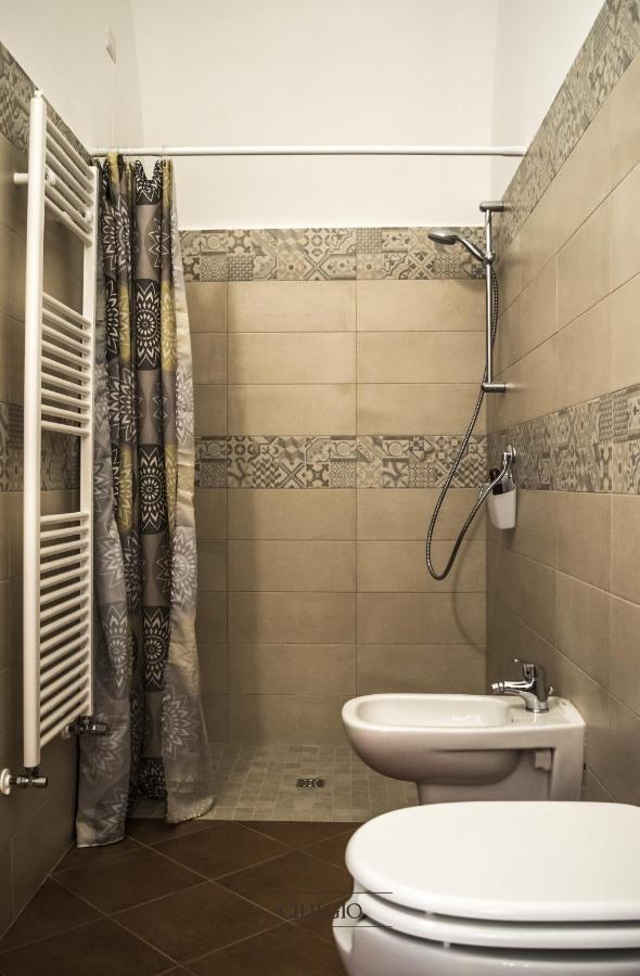 Tenuta Vigna Del Noce Corato Zewnętrze zdjęcie
