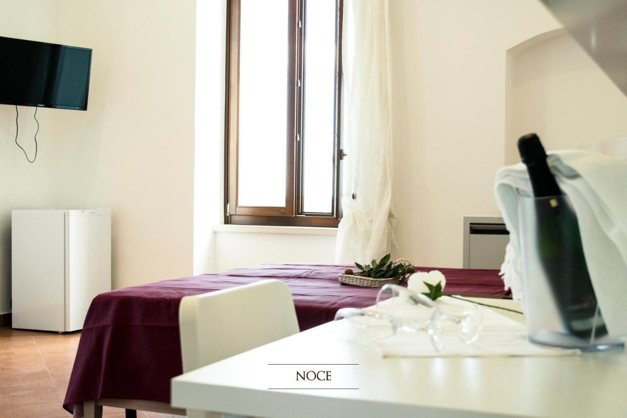 Tenuta Vigna Del Noce Corato Zewnętrze zdjęcie