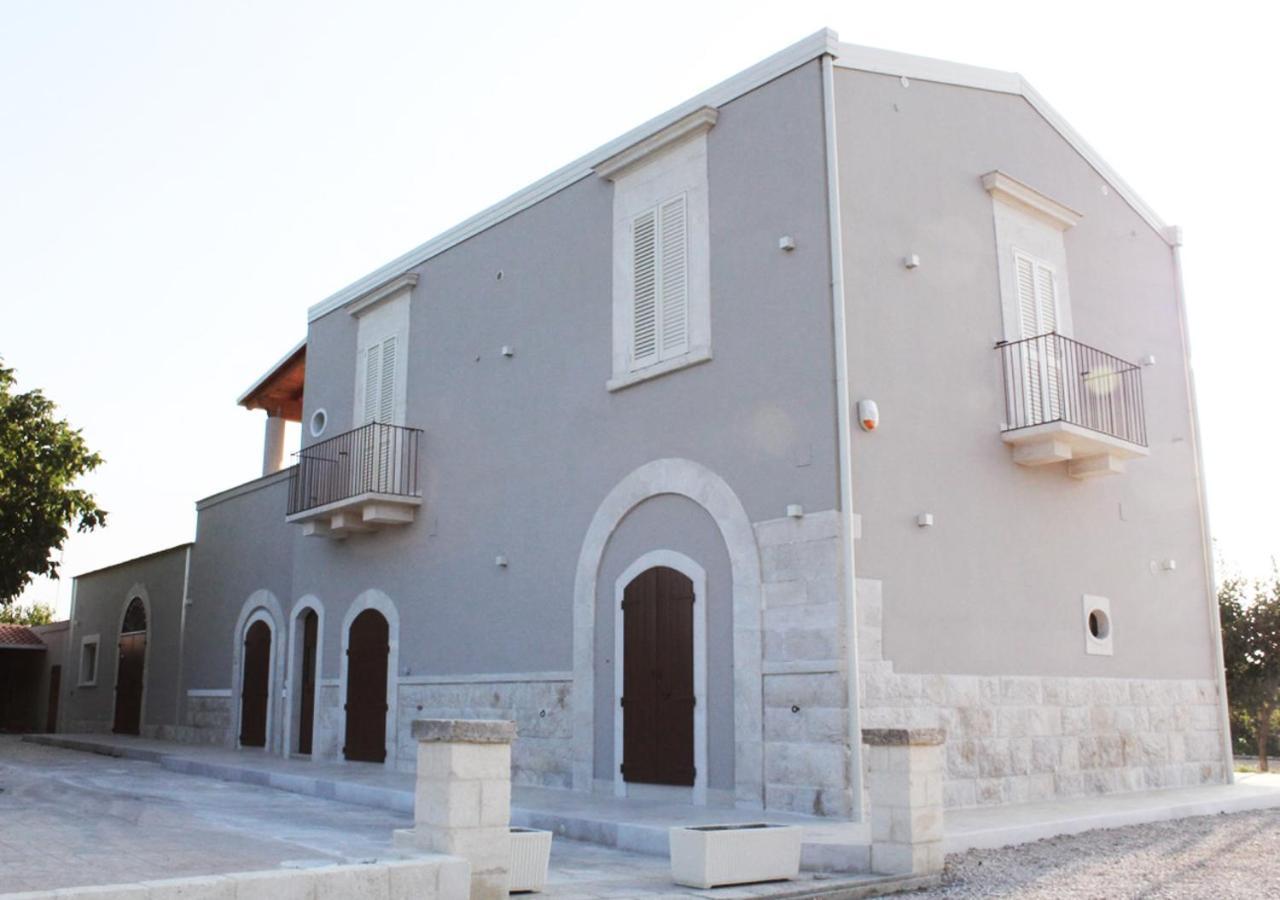 Tenuta Vigna Del Noce Corato Zewnętrze zdjęcie